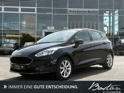 Usata Ford Fiesta Cool & Connect 140 CV (102 kW) 2020 Unbekannt Utilitaria