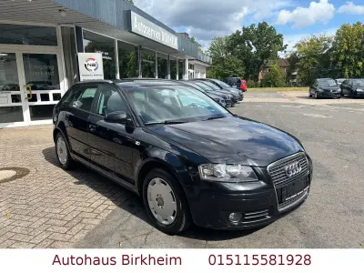 Gebraucht Audi A3 Sportback