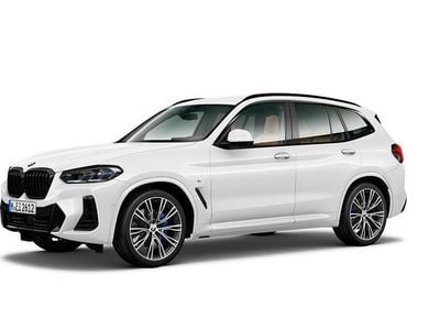 Gebraucht BMW X3 Performance 190 PS (139 kW) 2026 SUV