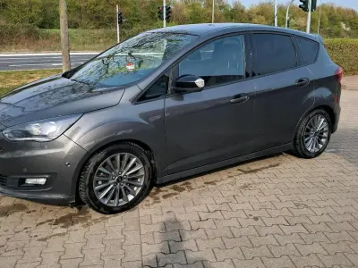 Gebraucht Ford C-MAX