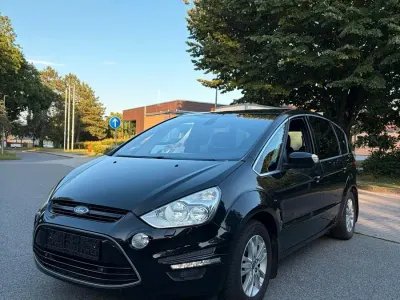 Gebraucht Ford S-MAX