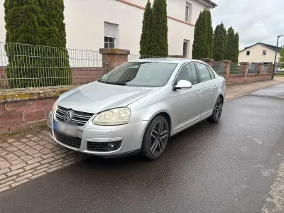 Occasion VW Jetta