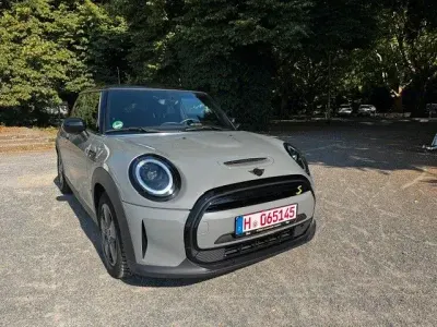 Gebraucht Mini Cooper SE