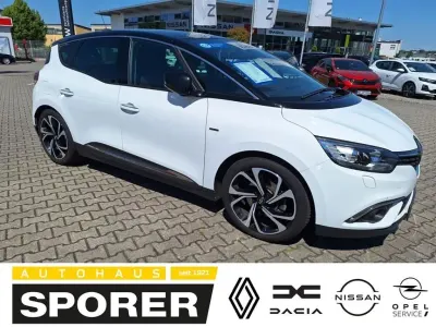Gebraucht Renault Scénic