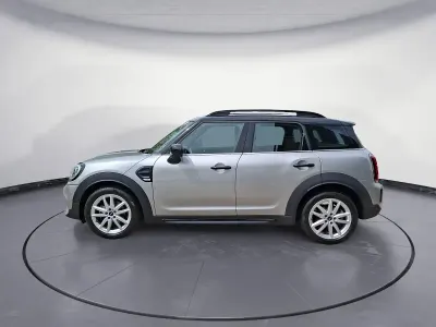 Gebraucht Mini John Cooper Works Countryman