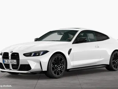Gebraucht BMW M4