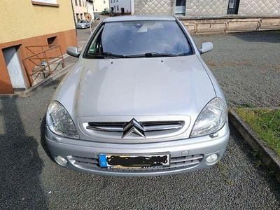 Citroën Xsara