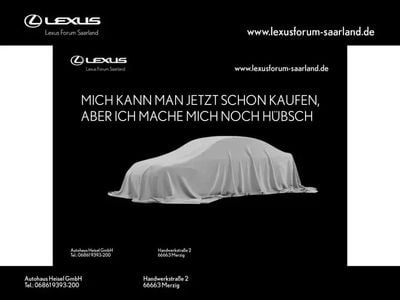 Lexus IS300h