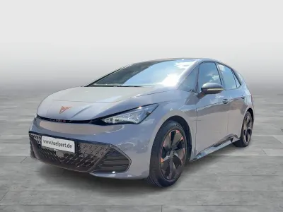Gebraucht Cupra Born 169 kW (231 PS) 2023 Vaporgrau Kleinwagen
