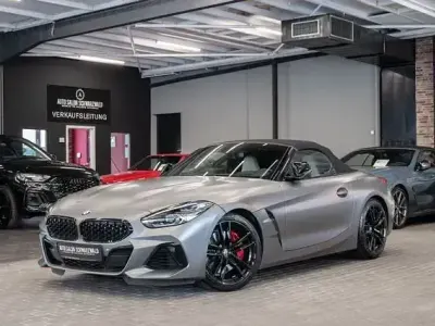 Usata BMW Z4 M Sport 294 CV (216 kW) 2022 Andere Cabrio