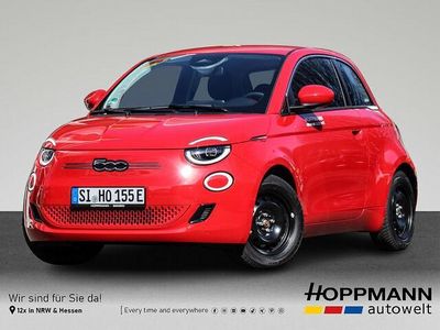 Colore esterno (red vr111/a) Gebraucht 2025 Fiat 500e Red Kleinwagen | 38.490 €