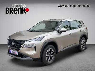 Gebraucht Nissan X-Trail