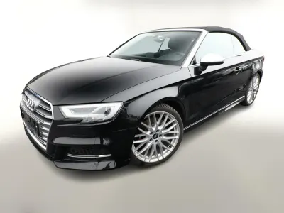 Gebraucht Audi S3 Cabriolet