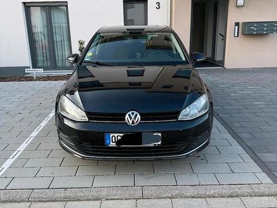 VW Golf VII