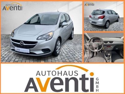 gebraucht Opel Corsa-e 1.4 Edition *SHZ*Winter Paket*PDC*