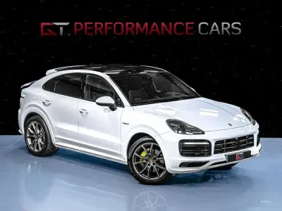 Gebraucht Porsche Cayenne