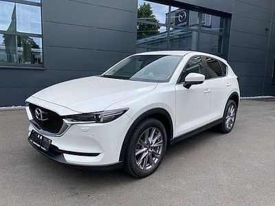 gebraucht Mazda CX-5 Kangei 2WD **360°Kamera**