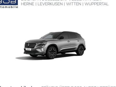 Gebraucht Renault Austral Esprit Alpine 200 PS (147 kW) 2026 Dolomitgrau satiniert + dach SUV