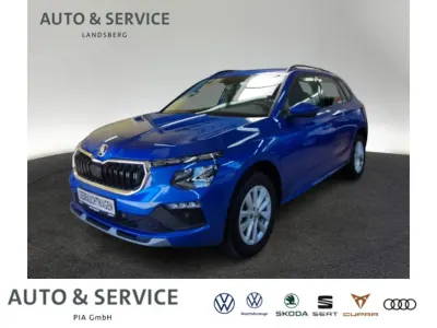 Gebraucht Skoda Kamiq