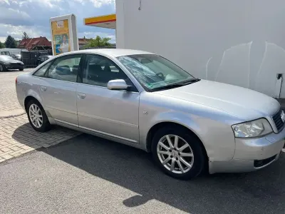 Gebraucht Audi A6