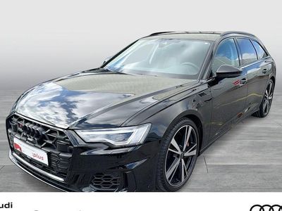 Gebraucht Audi S6 Sport 344 PS (253 kW) 2024 Schwarz Kombi