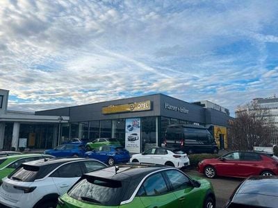 Gebraucht Opel Mokka-e 100 kW (136 PS) 2023 Weiß SUV