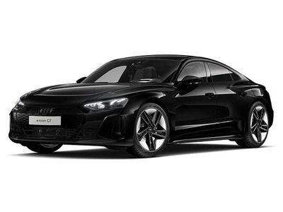 Audi e-tron GT quattro