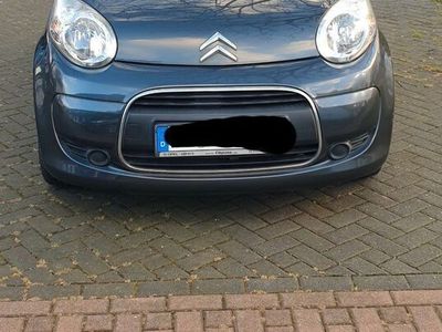 gebraucht Citroën C1 1.0 Exclusive Exclusive