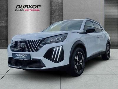 Weiss/typ aussenverkleidung me Gebraucht 2023 Peugeot 2008 Allure SUV | 24.280 € (Fairer Preis)