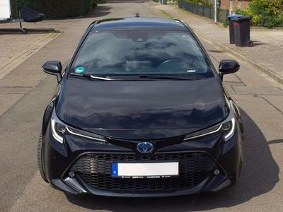 Toyota Corolla Hybrid