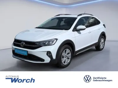Gebraucht VW Taigo Life 95 PS (69 kW) 2022 SUV