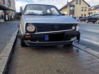 gebraucht VW Golf II CL 1.3l 54ps (Schlachter)