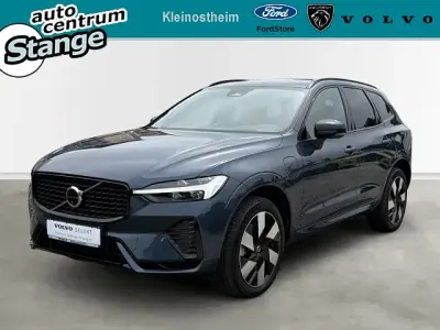 Gebraucht Volvo XC60 Ultra 455 PS (334 kW) 2025 Blau SUV