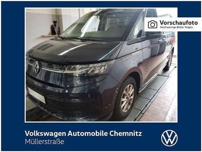 VW Multivan