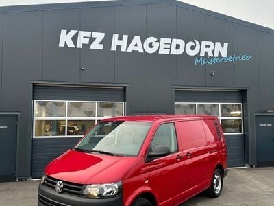 VW T5