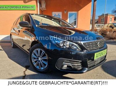 Gebraucht Peugeot 308 131 PS (96 kW) 2021 Andere Limousine