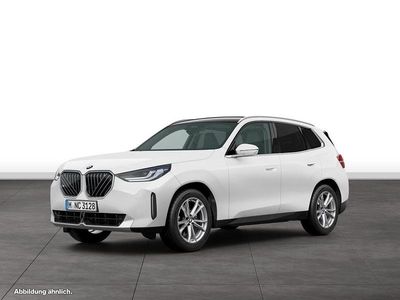 Usata BMW X3 197 CV (144 kW) 2025 Bianco SUV