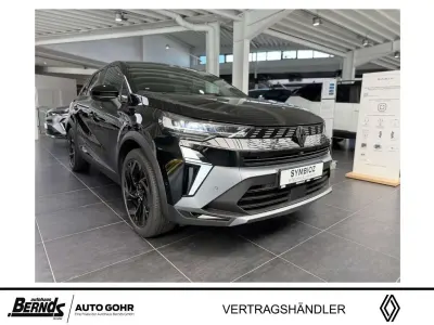 Gebraucht Renault Symbioz