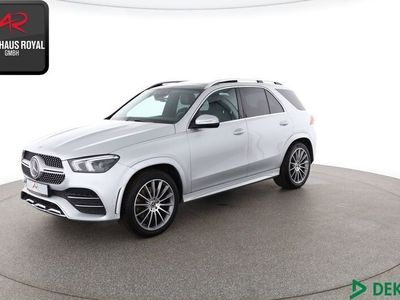 Mercedes GLE350