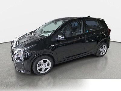 Nuova Kia Picanto 68 CV (50 kW) 2026 Metallic Utilitaria