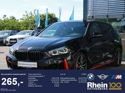 Gebraucht BMW 128