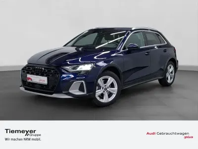 Gebraucht Audi A3