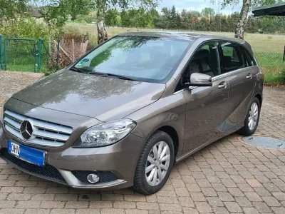 Gebraucht Mercedes 200