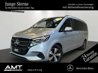 Gebraucht Mercedes V250