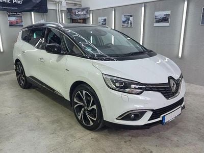 Renault Grand Scénic IV