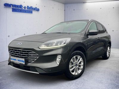 Gebraucht Ford Kuga Titanium 2022 SUV