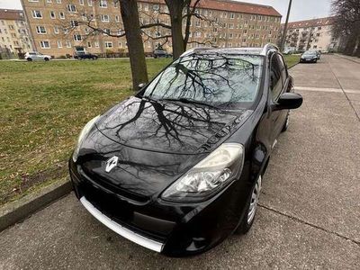 gebraucht Renault Clio GrandTour 1.2 16V 75 Dynamique