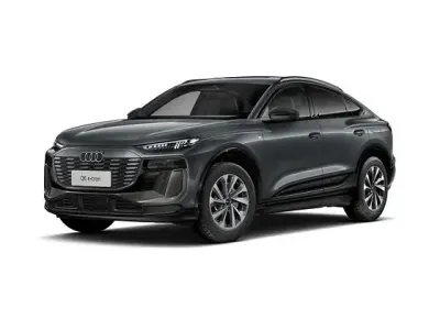 Gebraucht Audi Q6 Sportback e-tron