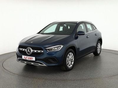 Mercedes GLA250
