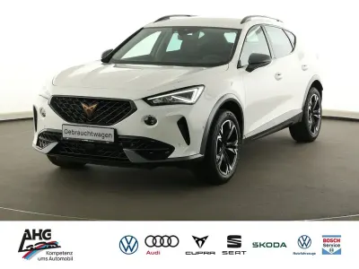 Gebraucht Cupra Formentor